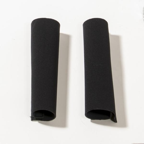 UNIT GARAGE ユニットガレージ フォーク プロテクター ネオプレン製 V7 II MOTO...