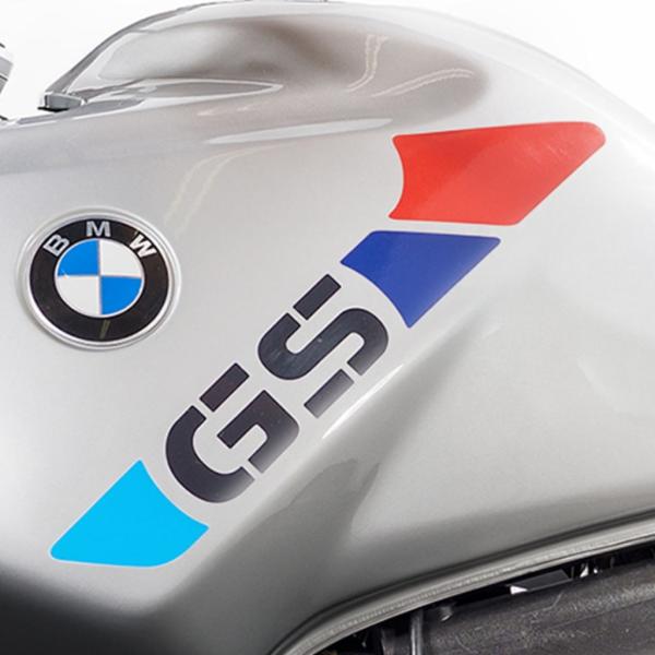 UNIT GARAGE ユニットガレージ タンクステッカー タイプ：1501 R1150GS R11...