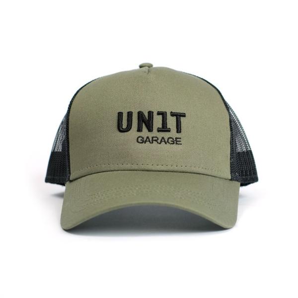 UNIT GARAGE:ユニットガレージ UNIT GARAGE UNIT GARAGE トラッカー...