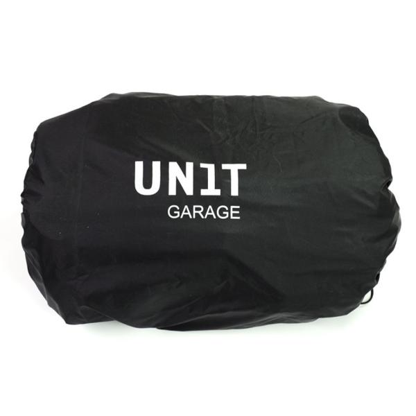UNIT GARAGE ユニットガレージ ダッフル バッグカバー その他バッグオプション・補修部品 ...
