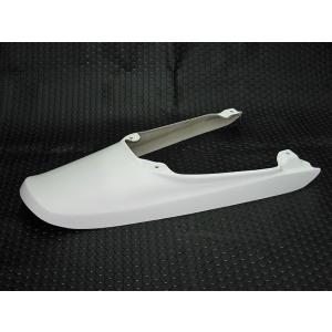 BEET（ビート） ☆BEET☆シートカウル☆GPz400F/FII☆ : ワンポイント