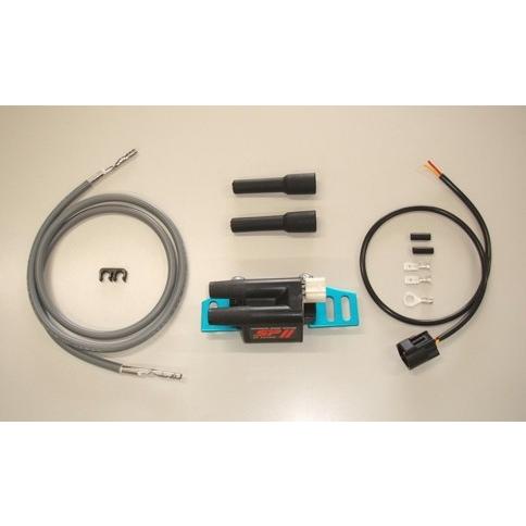 ASウオタニ エーエスウオタニ SPIIハイパワーコイルセット(2Pコード付) コイルブラケット：8...