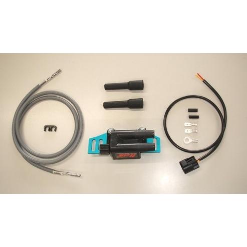 ASウオタニ エーエスウオタニ SPIIハイパワーコイルセット(2PHコード付) コイルブラケット：...