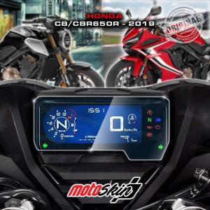MOTO SKIN MOTO SKIN:モトスキン メータープロテクションフィルム