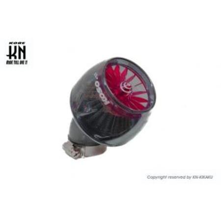 KOSO コーソー タービンパワーフィルター HONDA ホンダ YAMAHA ヤマハ SUZUKI...