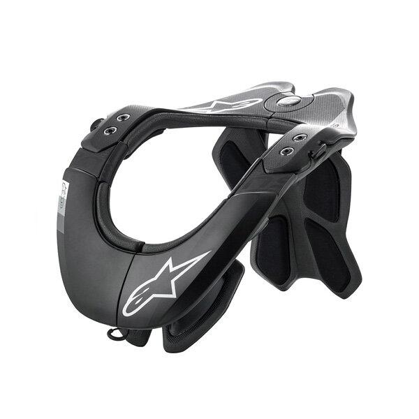 alpinestars アルパインスターズ ネックサポート BNS TECH2 サイズ：L/X ネッ...