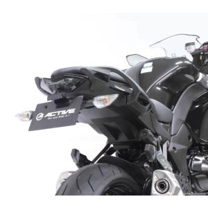【オマケ付】ハリケーン HURRICANE フェンダーレスキット GSX250R HURRICANE ハリケーン GSX250R（17- DN11A）用 フェンダーレス