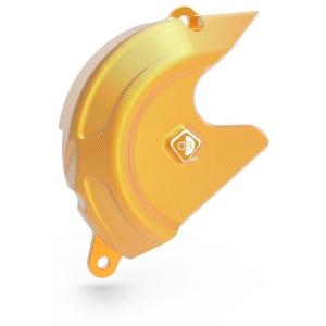 DUCABIKE (DBK) ドゥカバイク (ディービーケー) フロントスプロケットカバー カラー：...