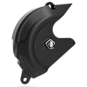 DUCABIKE (DBK) ドゥカバイク (ディービーケー) フロントスプロケットカバー カラー：...