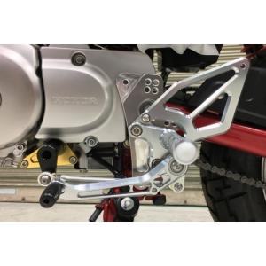 EXCEL RIM エキセルリム SR400 17インチキット タイプ：ロゴなし
