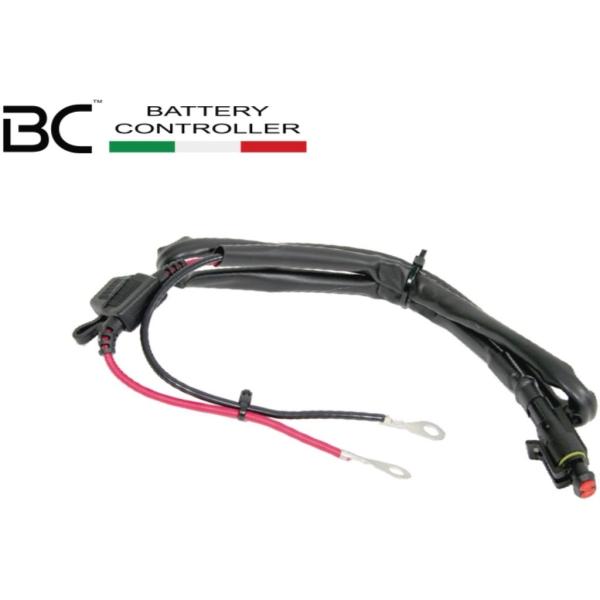 BC BATTERY CONTROLLER ビーシーバッテリーコントローラー リペアBC充電器用車体...