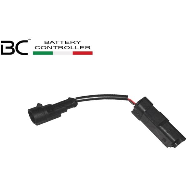 BC BATTERY CONTROLLER ビーシーバッテリーコントローラー 充電器用DUCATI用...