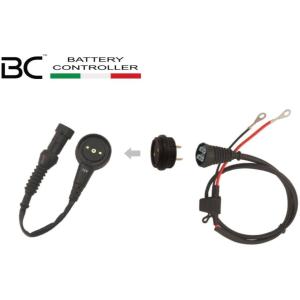 BC Battery Controller BCバッテリー BC充電器用 オプションパーツ
