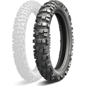 MICHELIN ミシュラン STARCROSS 5 HARD【110/90-19 M/C 62M ...