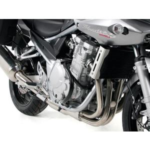 HEPCO＆BECKER HEPCO＆BECKER:ヘプコ＆ベッカー エンジンガード