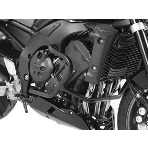 HEPCO＆BECKER ヘプコ＆ベッカー エンジンガード FZ1 Fazer