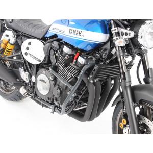 XJR1200、1300当時物エンジンガードスチール修正用 フェーリング(Fehling) エンジンガード XJR 1200/1300 : モトパーツ