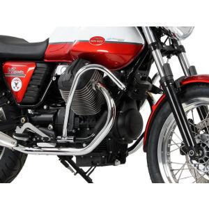 GIVI V7 III STONE/V7 850, V9 ボバー エンジンガード モトグッチ 