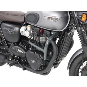 HEPCO＆BECKER ヘプコ＆ベッカー エンジンガード Bonneville Bobber Sp...