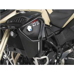 HEPCO＆BECKER ヘプコ＆ベッカー エンジンガード F800GS Adventure BMW...