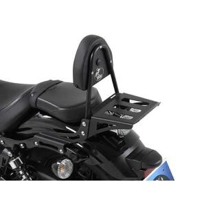 HEPCO＆BECKER ヘプコ＆ベッカー シーシーバー with ラック Bolt XV950 R...