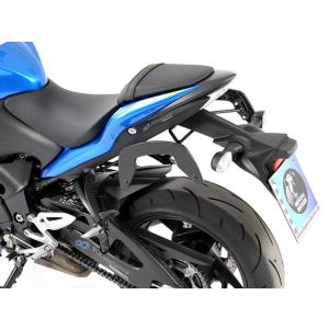 HEPCO＆BECKER ヘプコ＆ベッカー サイドソフトケースホルダー 「C-Bow」 GSX-S1...