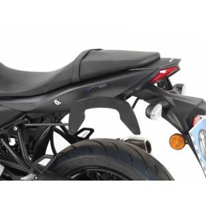 HEPCO＆BECKER ヘプコ＆ベッカー サイドソフトケースホルダー 「C-Bow」 SV650 ...
