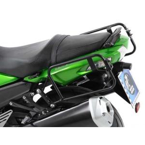 HEPCO＆BECKER ヘプコ＆ベッカー サイドケースホルダー 「LockIt」 ZX-14R Z...
