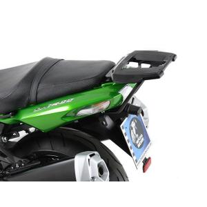 zzr1100 givi キャリア ZZ-R1100D GIVIトップケース フィッティング リアボックス