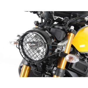 ヘッドライトガード トライアンフ SPEED400 TRIUMPH ヘッドライト