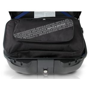 HEPCO＆BECKER ヘプコ＆ベッカー インナーバック Junior／Flash，Journey...