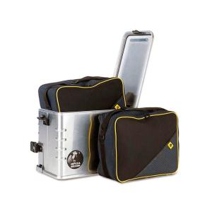 HEPCO＆BECKER ヘプコ＆ベッカー インナーバック AluStandard／アルミ スタンダ...