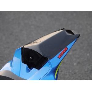 EIGHT(才谷屋) エイト(サイタニヤ) タンデムシートカバー タイプ