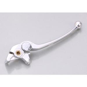 K-PIT ケーピット ブレーキレバー 右 ニンジャ400 ニンジャ400R Ninja 650 ヴ...