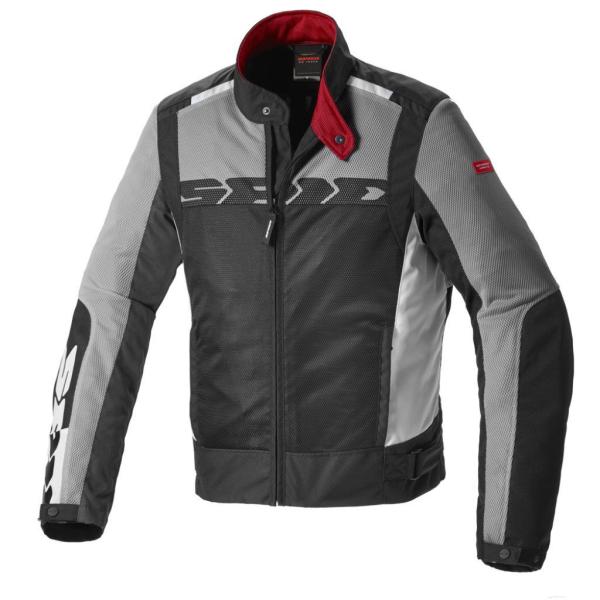 SPIDI スピーディー SOLAR NET SPORT サイズ：3XL メッシュジャケット ジャケ...