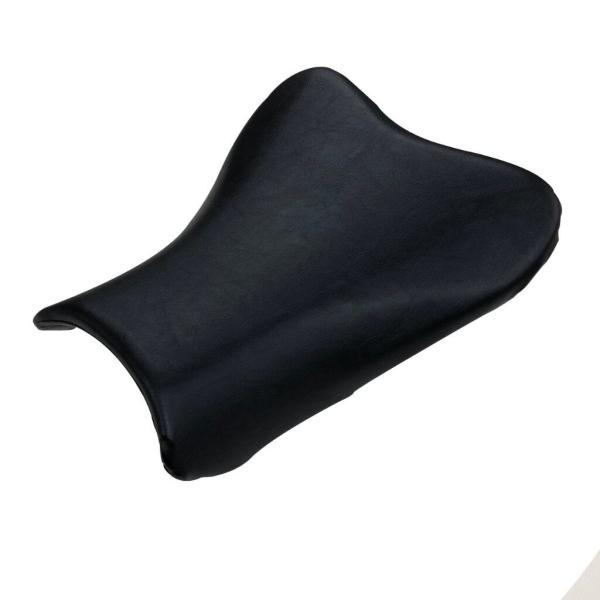 ALBA アルバ 国産シートカバー【張替タイプ】 カラー：ブラック GSX-R1000 SUZUKI...