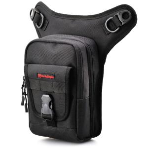 HenlyBegins ヘンリービギンズ HB DH-729 ホルスターバッグ3 レッグバッグ・ホルスターバッグ バッグ｜ウェビック1号店