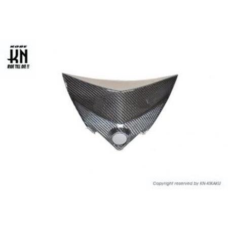 KN企画 ケイエヌキカク フロントカバーハーフタイプ シグナスX 3型 1YP国内 1MS台湾 YA...