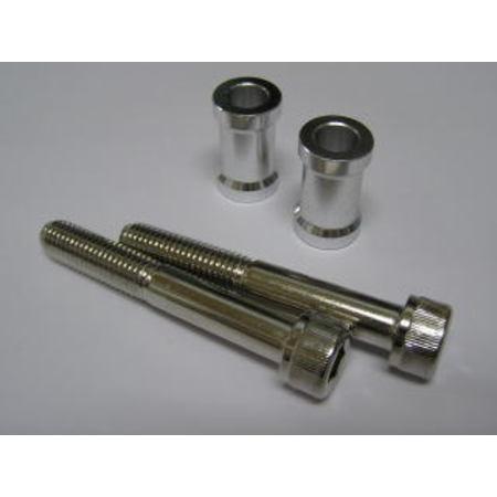 KN企画 ケイエヌキカク ステンボルトキット シグナスX 1型 国内仕様5UA 台湾仕様5TY YA...