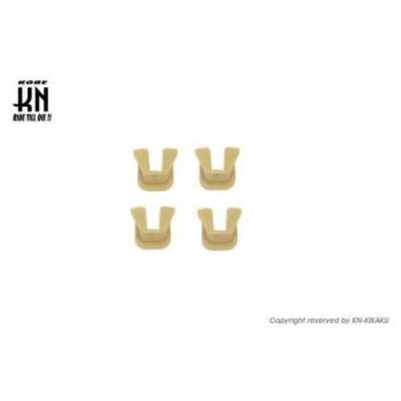 KN企画 ケイエヌキカク 強化スライドピース XP500 TMAX TMAX(5VU3) TMAX(...