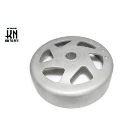 KN企画 ケイエヌキカク 軽量クラッチアウター YAMAHA ヤマハ その他スクーター駆動オプション...