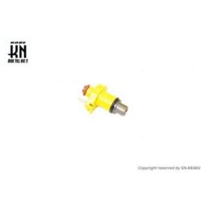 新品ホンダ　純正インジェクター　16450-RNA-A01 4個セット　GE8 seiyuupc3_000022080220240