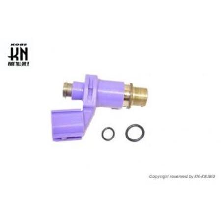 KN企画 ケイエヌキカク 国産インジェクター シグナスX4型国内仕様SEA5J(BF9) シグナスX...