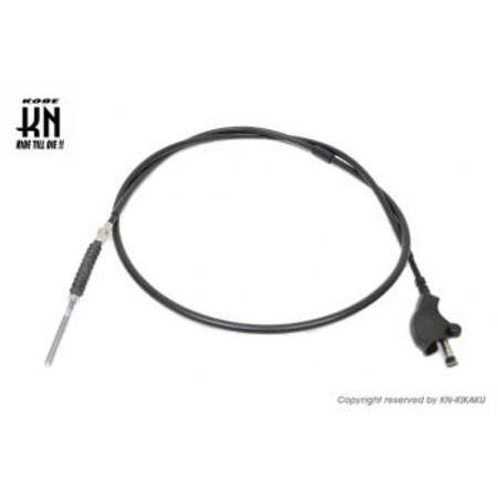 KN企画 ケイエヌキカク リアブレーキワイヤー シグナスX3型1YP国内 シグナスX3型1MS台湾 ...