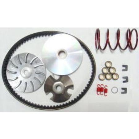 KN企画 ケイエヌキカク 駆動系キット タイプ：FI用 シグナスX 1型 国内仕様5UA 台湾仕様5...