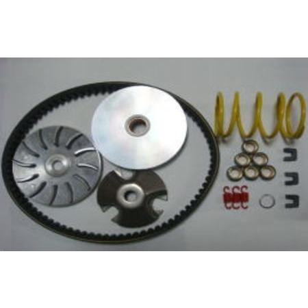 KN企画 ケイエヌキカク 駆動系キット タイプ：キャブ用 シグナスX 1型 国内仕様5UA 台湾仕様...