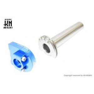 特注品復刻モデル NCYアルミフロントフォーク オレンジ アドレスV125G