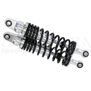 OKDサスペンション　アルミ　250mm モンキー　シャリー　4mini OKDサスペンション アルミ 250mm モンキー シャリー 4mini OKD