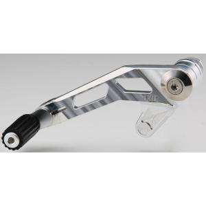 AELLA アエラ チェンジペダル カラー：ブラック R1200GS Adventure R1250...