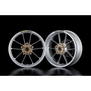 ADVANTAGE（アドバンテージ） EXACTII RACING10 フル鍛造アルミ